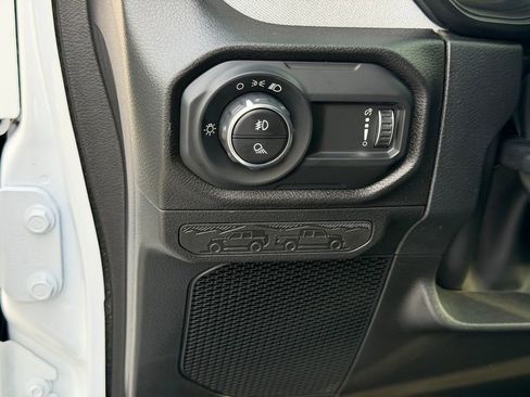 New 2026 Jeep Gladiator Sport image 15