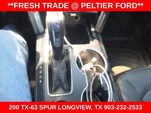 Used 2017 Ford Explorer Limited FWD image 21