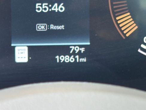 Used 2025 Hyundai Sonata SEL image 41