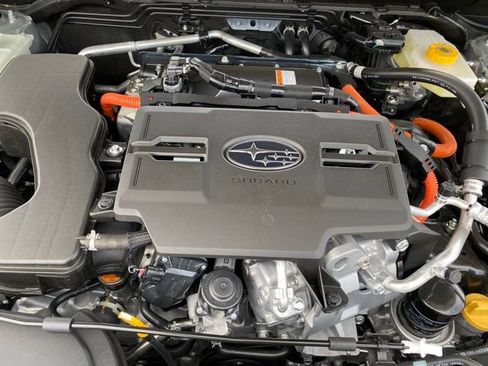 New 2026 Subaru Crosstrek 2.5i Limited AWD/4WD image 25