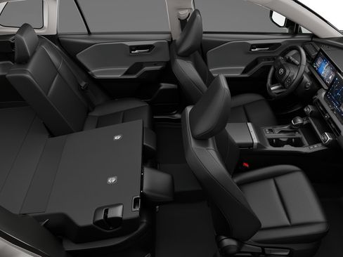 New 2026 Toyota RAV4 XLE Premium AWD/4WD image 38
