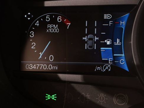 Used 2023 Ford Edge SEL w/ Convenience Package AWD/4WD image 27