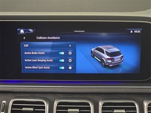 New 2026 Mercedes-Benz GLE 350 4MATIC image 20