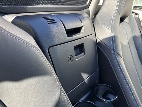 New 2025 MAZDA MX-5 Miata Grand Touring image 38