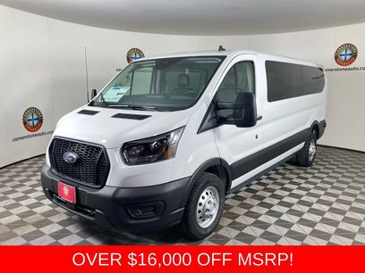 Used 2024 Ford Transit 350 148 Low Roof