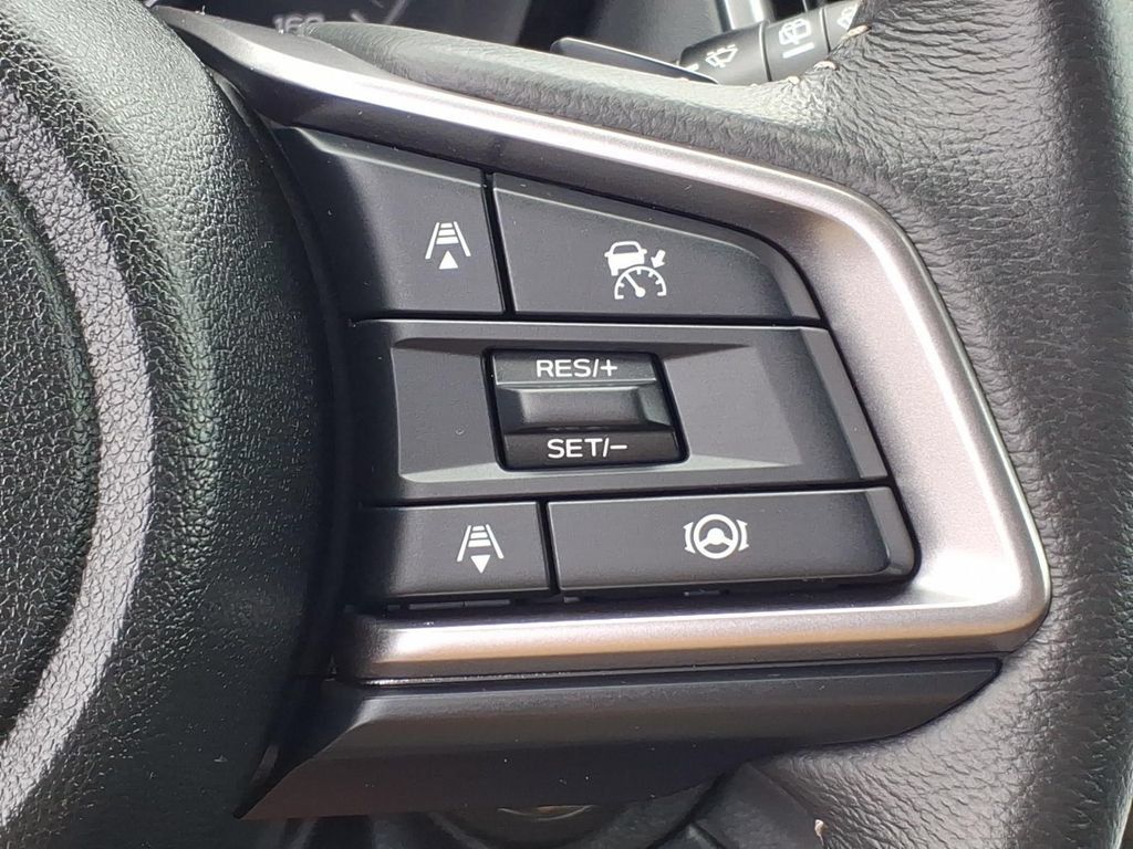 Certified 2024 Subaru Outback Premium AWD/4WD image 10