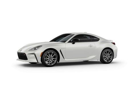 New 2026 Toyota GR86 GR86 image 3