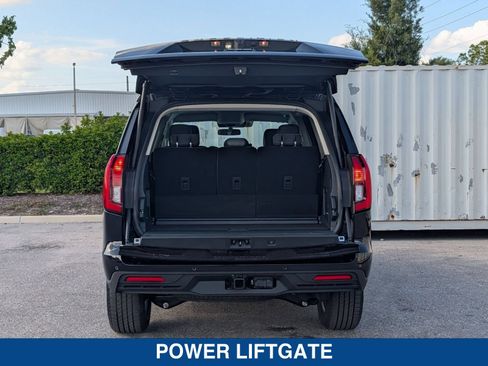 New 2026 Ford Expedition Active RWD image 17