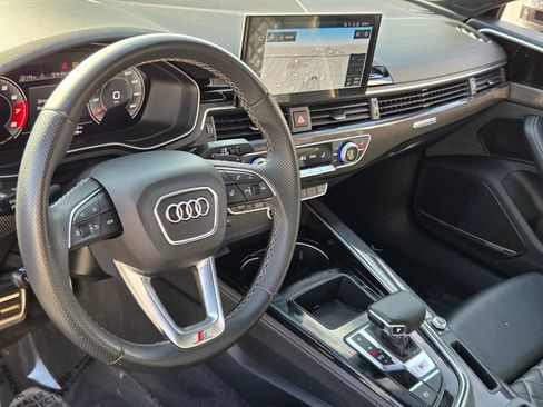Used 2023 Audi S5 Prestige AWD/4WD image 11