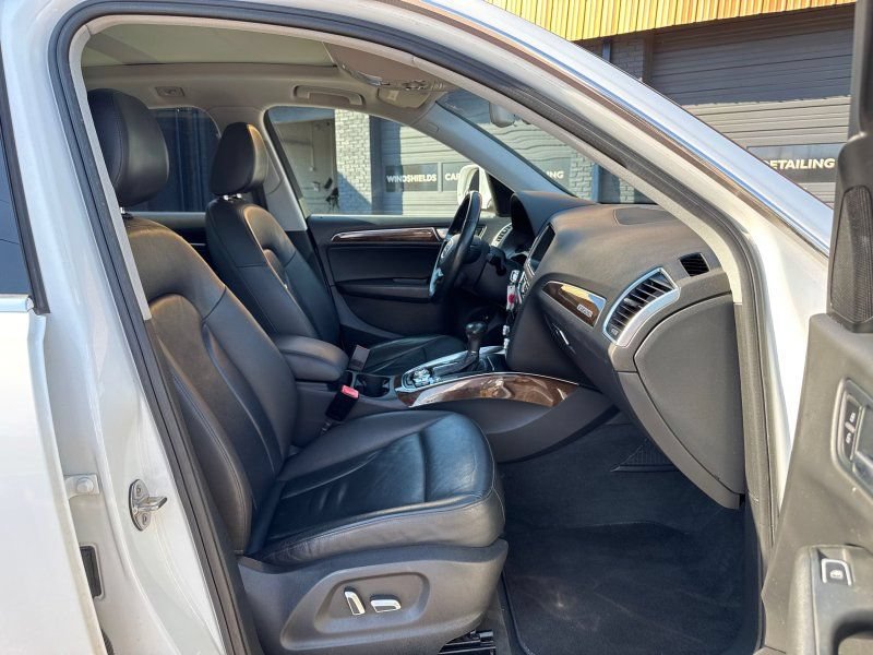 Used 2015 Audi Q5 2.0T Premium AWD/4WD image 21