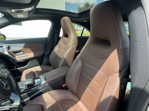 Certified 2020 Mercedes-Benz CLA 250 4MATIC image 16