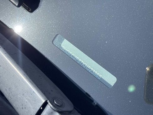 Used 2019 Honda Civic Sport image 32