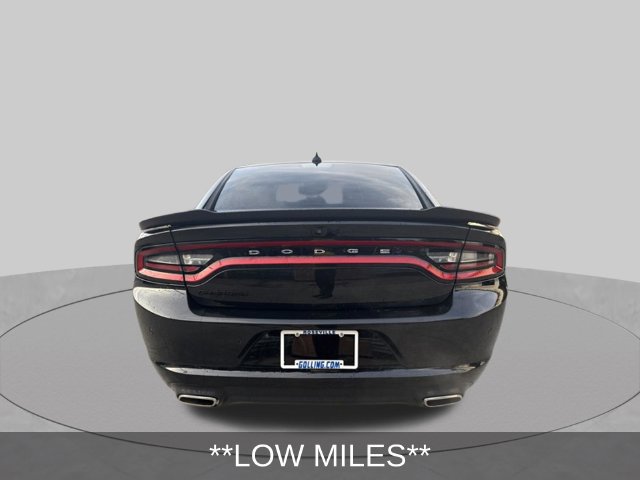 Used 2018 Dodge Charger GT w/ Blacktop Package AWD/4WD image 5