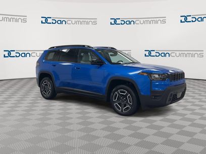 New 2026 Jeep Cherokee Limited
