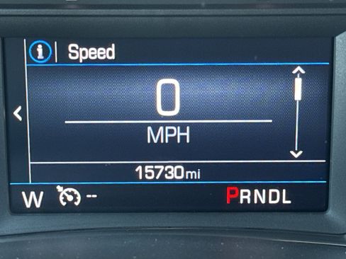Used 2024 Chevrolet Equinox LT FWD image 18