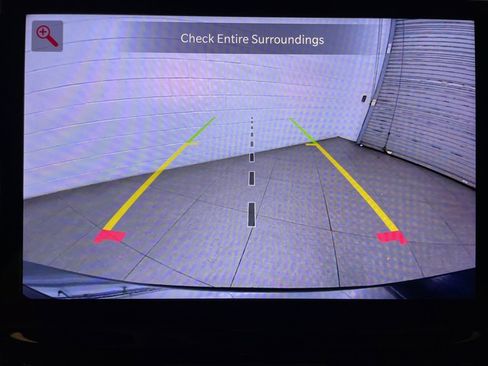 New 2025 Jeep Grand Cherokee L Limited image 12