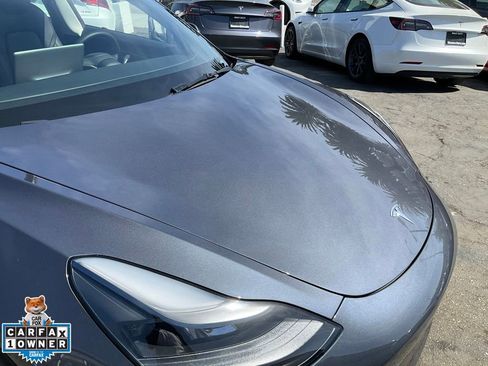 Used 2023 Tesla Model 3 Standard Range image 72