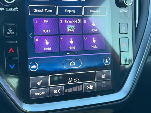 Used 2023 Subaru WRX Premium image 24