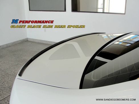 Used 2023 BMW 330i Sedan w/ M Sport Package RWD image 7
