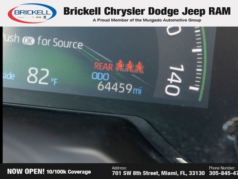Used 2024 Toyota RAV4 XLE FWD image 29