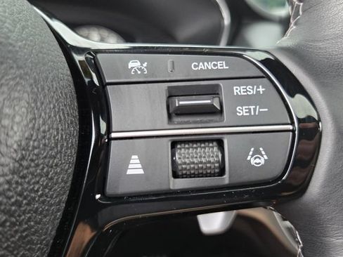 Used 2026 Acura Integra A-Spec FWD image 33