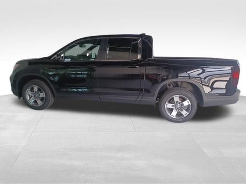 New 2026 Honda Ridgeline RTL image 9