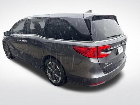 Used 2022 Honda Odyssey Elite image 10