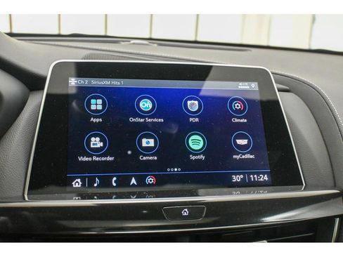 Certified 2024 Cadillac CT5 V Blackwing w/ Super Cruise 2 Package image 54