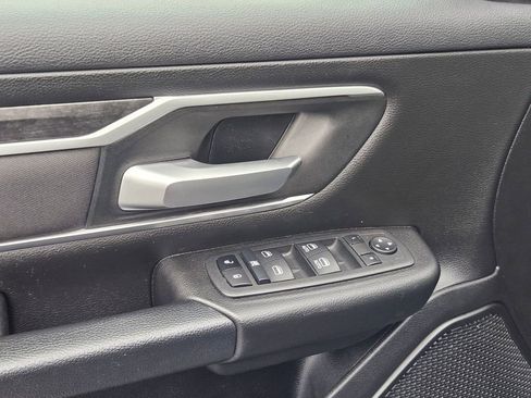 Used 2023 RAM 1500 Big Horn w/ Trailer Tow Group image 11