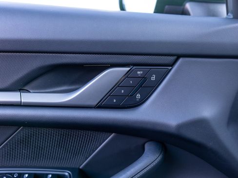 New 2026 Porsche Taycan AWD/4WD image 41