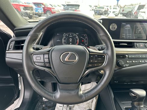 Used 2020 Lexus ES 350 image 20