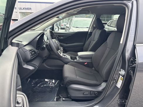 Certified 2025 Subaru Outback Premium w/ Popular Package #1A image 18