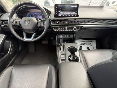 Used 2024 Honda Civic Touring image 22
