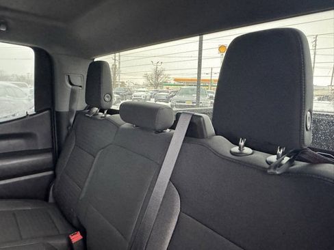 Certified 2022 GMC Sierra 1500 Pro w/ Convenience Package image 33