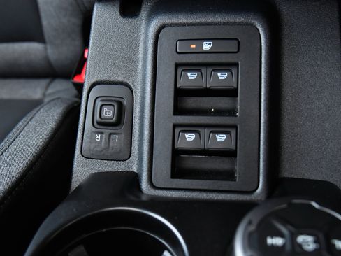 Used 2025 Ford Bronco Big Bend AWD/4WD image 31