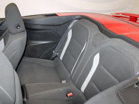 Used 2019 Chevrolet Camaro SS RWD image 12