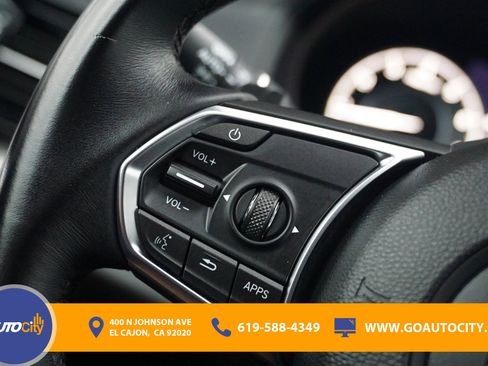 Used 2019 Acura RDX FWD image 22