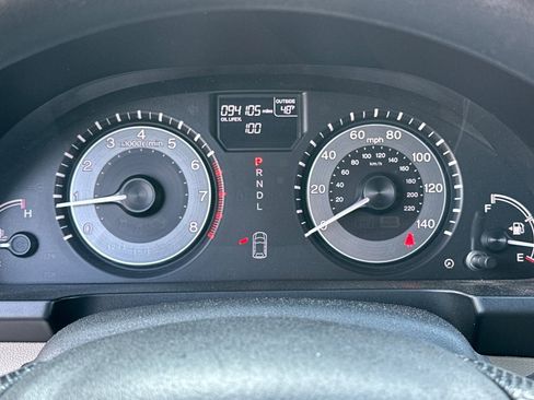 Used 2016 Honda Odyssey SE image 25