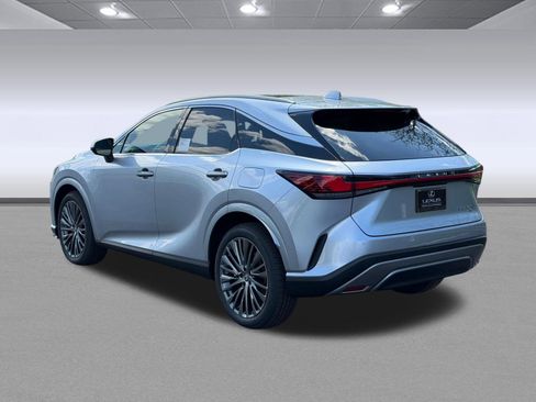 New 2026 Lexus RX 350 w/ Convenience Package image 3