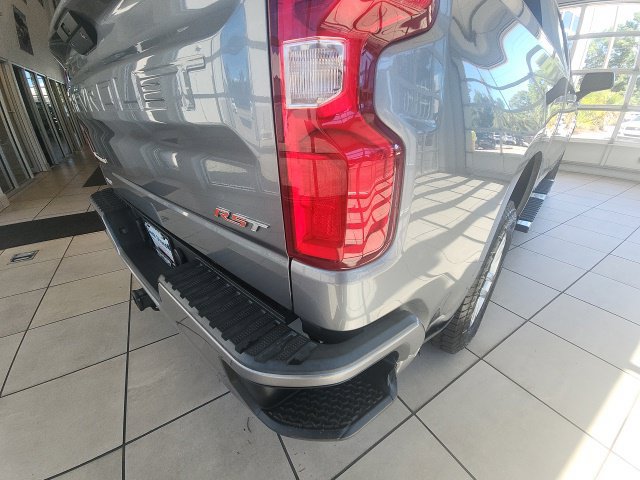 Used 2021 Chevrolet Silverado 1500 RST w/ Bed Protection Package RWD image 46