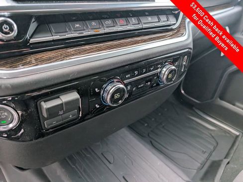 New 2026 GMC Sierra 1500 Elevation w/ Elevation Select Package image 22