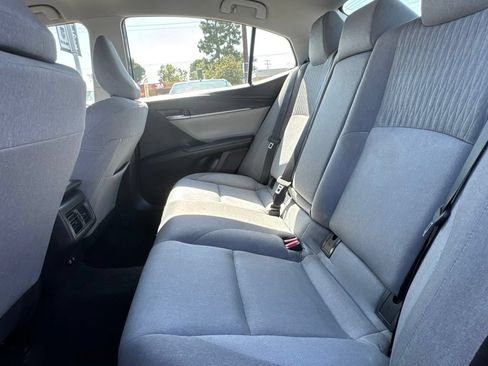 Used 2025 Toyota Camry LE FWD image 31