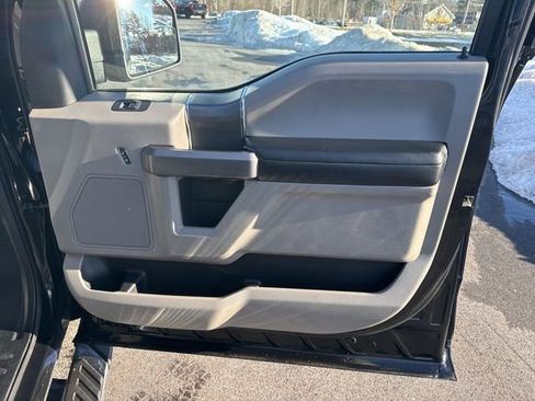 Used 2020 Ford F150 XLT w/ Equipment Group 302A Luxury image 11