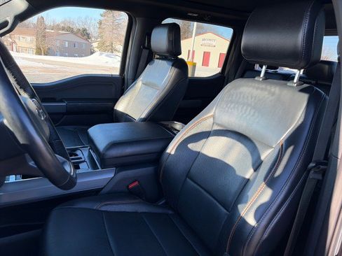 Used 2024 Ford F150 Lariat w/ Bed Utility Package image 10