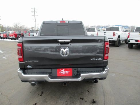 Used 2021 RAM 1500 Limited image 6