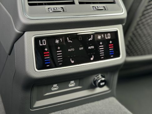 New 2026 Audi RS 6 performance image 24