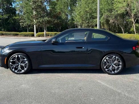 New 2025 BMW 230i Coupe w/ Convenience Package image 5