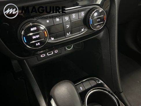 Used 2022 Buick Encore GX Select w/ Advanced Technology Package image 14