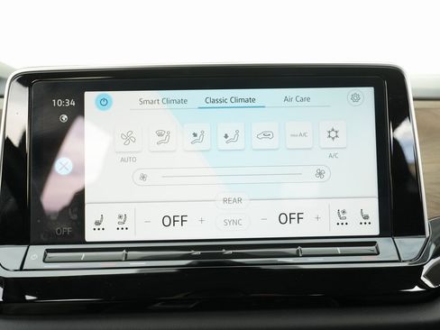 Used 2024 Volkswagen Atlas SE image 57