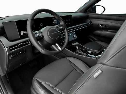 Certified 2025 Hyundai Tucson XRT image 14